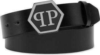 Philipp Plein Uomo, Accessori, Nero, 100 CM, new