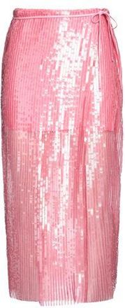 Rotate BOTTOMWEAR - Midi skirts sur YOOX.COM