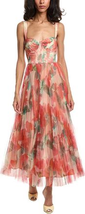 Hutch Macclare Gown
