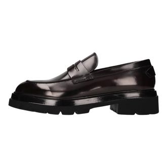 Rossano Bisconti Zapatos Planos - Shoes - Hombre - Marr&oacute;n - 44 EU