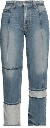 Paige BOTTOMWEAR - Jeans on YOOX.COM