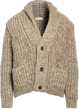FILIPPO DE LAURENTIIS MAGLIERIA - Cardigan su YOOX.COM