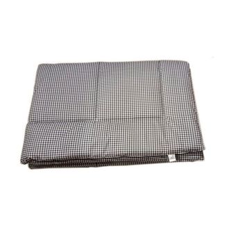 Decoclico Edred&oacute;n algod&oacute;n estampado de 140 x 150 x 2 cm