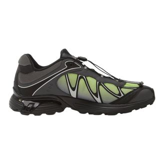 Salomon Fitness, Heren, Veelkleurig, 42 1/2 EU, Polyester, XT-Whisper Sneakers