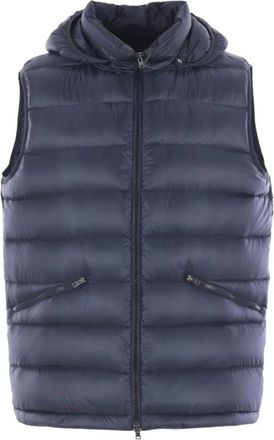 Herno Hombre, Chaquetas, Azul, Talla: XL