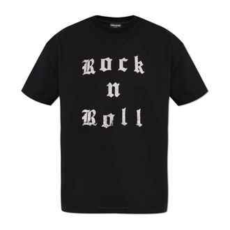 Zadig&Voltaire Uomo, Top, Nero, XL, new