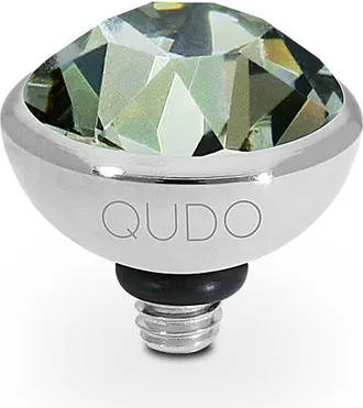 Qudo Bottone Top 0.4 - Silver in Black Diamond at Nordstrom