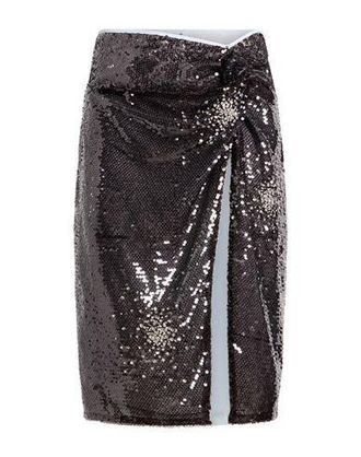 Des_Phemmes BOTTOMWEAR - Midi skirts on YOOX.COM