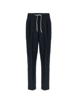 Brunello Cucinelli Chino Trousers