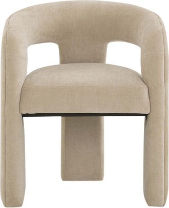 TOV Furniture Tov Furniture Malone Performance Chenille Dining Chair