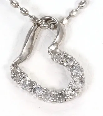 C&A Unbranded (10K) Necklace (Pre-Owned)