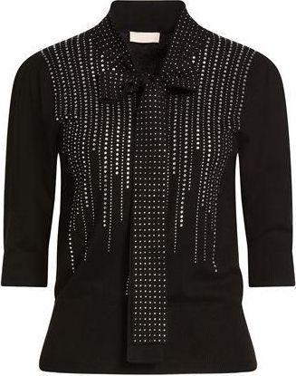 Liu Jo PRENDAS DE PUNTO - Pullover en YOOX.COM