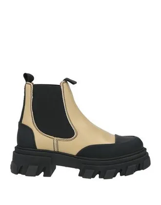 Ganni Ankle boots
