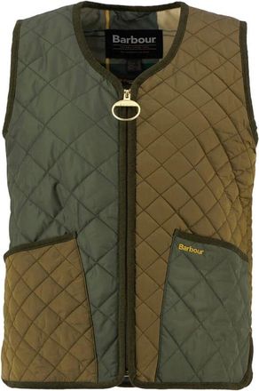 Barbour Dames, Jassen, Groen, Maat: 2XL