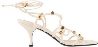 Valentino Garavani CALZADO - Sandalias con cierre en YOOX.COM