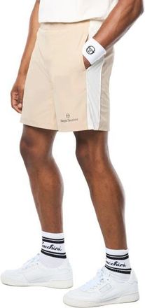 Sergio Tacchini Tore Short in Humus at Nordstrom, Size Xxx-Large