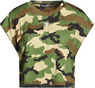 Dolce & Gabbana TOPWEAR - T-shirts sur YOOX.COM