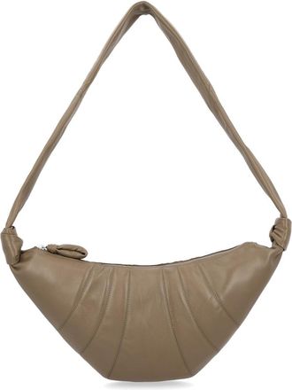 Christophe Lemaire Medium Croissant Bag