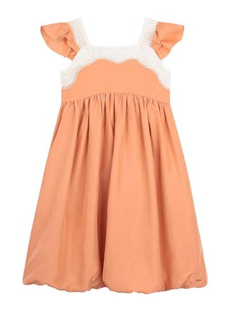 Chlo&eacute; Dress