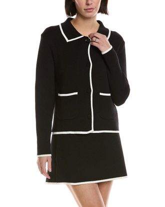 Avantlook Cardigan