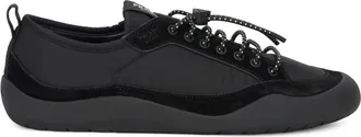 Prada Speedrock Sneakers - Heren - Sneakers - Zwart - 43 1/2 EU - Nylon - Schoenen