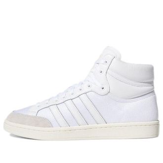 adidas originals Americana Hi White EF2706