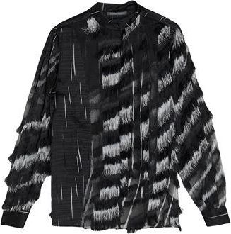 Alberta Ferretti Shirts