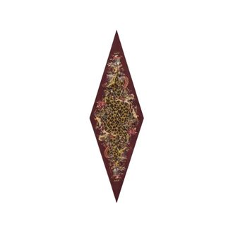 Etro Donna, Accessori, Multicolore, Taglia unica, new
