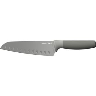 Berghoff Balance Nonstick Stainless Steel Chefs Knife in Grey at Nordstrom Rack