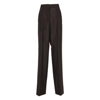 Tom Ford Donna, Pantaloni, Marrone, S, new