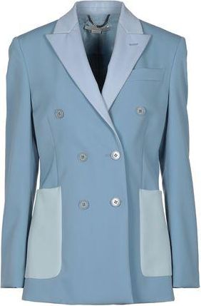Stella McCartney SUITS and CO-ORDS - Blazers sur YOOX.COM