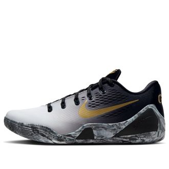 Nike Kobe 9 Elite Low EM Protro Mambacita FZ7333-002