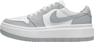 Nike Jordan Schoenen, Dames, Veelkleurig, 39 EU, Wol, 1 Low Lv 8D Elevated