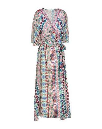 Molly Bracken DRESSES - Maxi dresses sur YOOX.COM