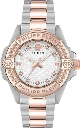 Philipp Plein PWOFA0525 Plein Majesty dameshorloge