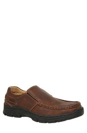 Aston Marc Comfort Venetian Loafer in Tan at Nordstrom Rack, Size 10.5