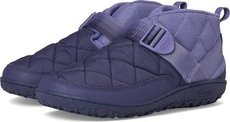 Chaco Ramble Rugged Womens Boots Cosmos : 10 B - Medium, Synthetic