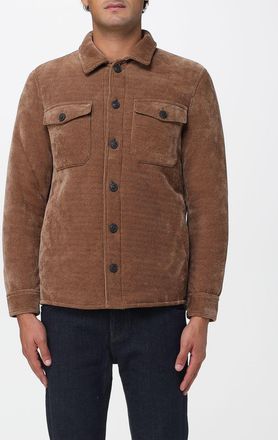 MC2 Saint Barth Jacket MC2 SAINT BARTH Men color Camel