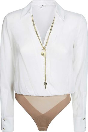 Elisabetta Franchi Bodysuit shirt