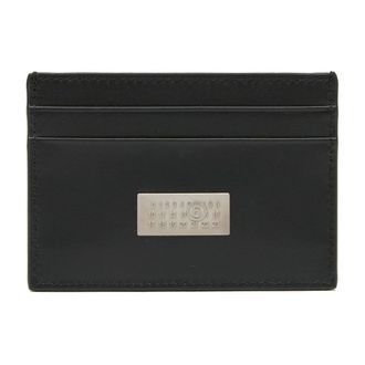 Maison Margiela Wallets & Cardholders, male, Black, Size: ONE SIZE Card Holder