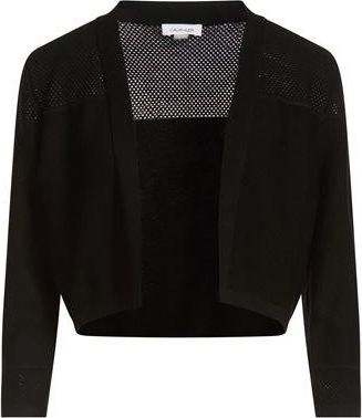 Calvin Klein KNITWEAR - Cardigans sur YOOX.COM