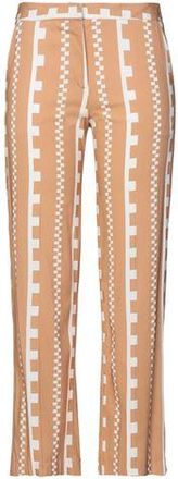 Camicettasnob PARTES DE ABAJO - Pantalones en YOOX.COM