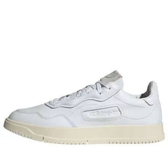 adidas SC Premiere White Power Green KZ7196