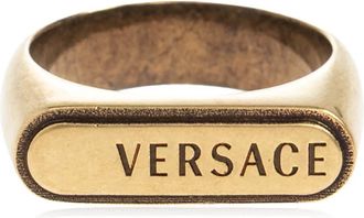 Versace unisex, Accessori, Giallo, 65 MM, new