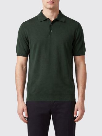 Ballantyne Polo in cotone