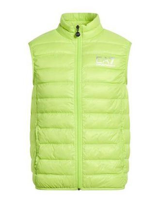 Emporio Armani JACKEN & M&Auml;NTEL - Westen auf YOOX.COM