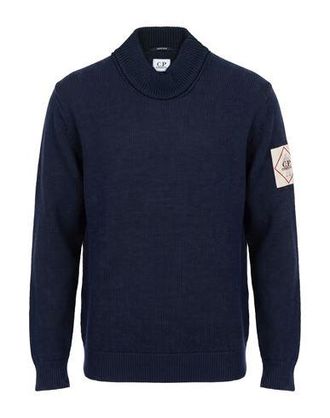 C.P. Company KNITWEAR - Turtlenecks sur YOOX.COM