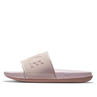 Nike (WMNS) Nike Offcourt Slide Pink BQ4632-606