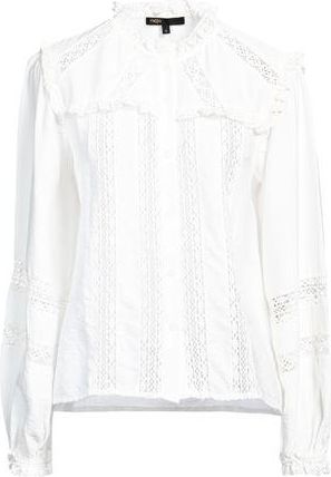 Maje TOPWEAR - Shirts on YOOX.COM