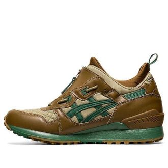 Asics Gel Lyte MT Chestnut Green 1191A143-200